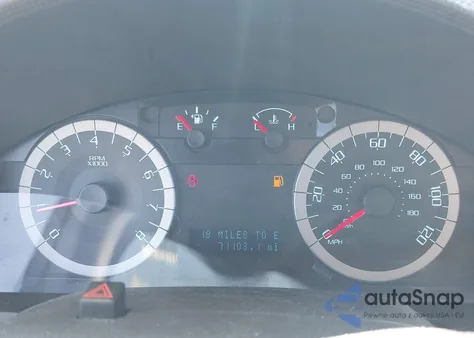 2010 Ford Escape Xlt из США, поврежденный, VIN 1FMCU9DGXAKC66544